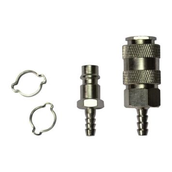 KOPPLING SET CRAFTOMAT 6X11MM