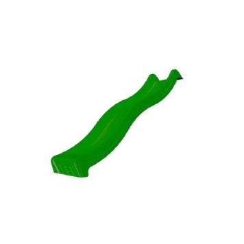 RUTSCHKANA JUNGLE GYM MÖRKGRÖN 2,20 M