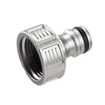 PREMIUM KRANKOPPLING 26,5MM (G3/4")