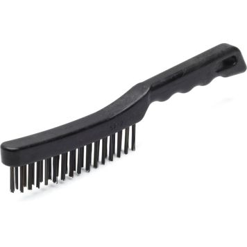 STÅLBORSTE ANZA 3-RAD