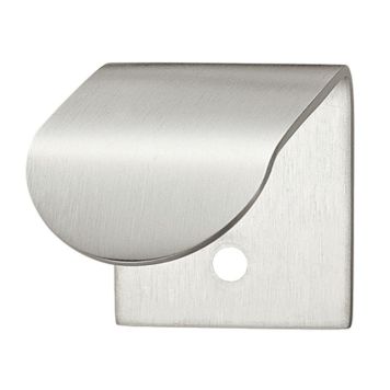 HANDTAG 28X45MM ROSTFRITT STÅL