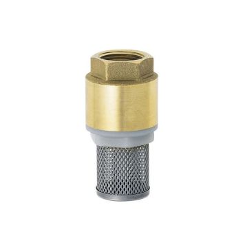 SUGVENTIL 1 1/4" 10BAR