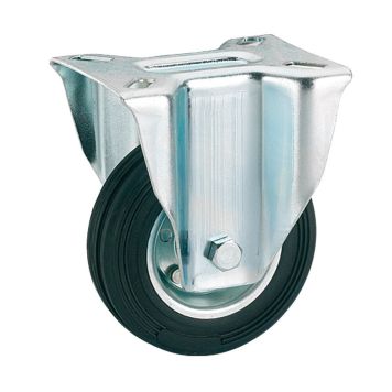 TRANSPORTHJUL 160X195MM  