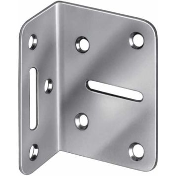 MÖBELVINKEL VORMANN 70X50X35MM FÖRSTÄRKT