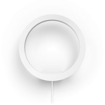 VÄGGLAMPA PHILIPS HUE SANA 24V VIT