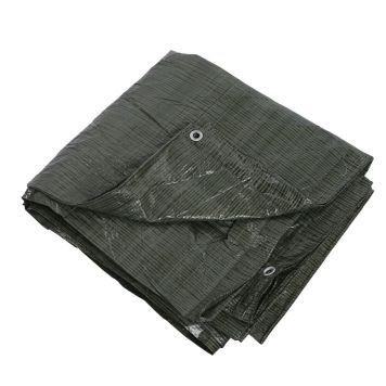 PRESENNING GRÖN 2,5X3,6M 9M²