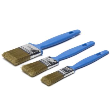 PENSELSET GO INOMHUSSET