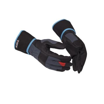 ARBETSHANDSKE GUIDE 767 STRL. 9