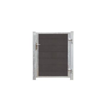 GRIND PLUS FUTURA KOMPOSIT HÖGER 99X127CM