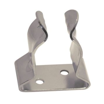 HÅLLARE BÅTSHAKE MARINETECH 50MM                          