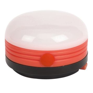 CAMPINGLYKTA "PUNKT" LED