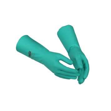 ARBETSHANDSKE GUIDE 4011 KEMSKYDD STRL 9