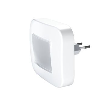 NATTLAMPA LEDVANCE LUNETTA HALL WHITE 