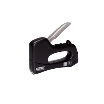 HÄFTPISTOL RAPID HOBBYTACKER DUAL