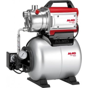 HYDROFORPUMP AL-KO HW 3000 INOX CLASSIC