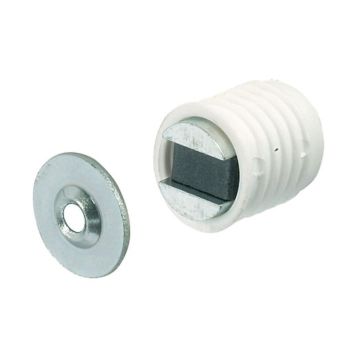 MAGNETLÅS FÖR INBORRNING