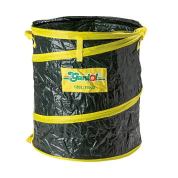 AVFALLSSÄCK GARDOL POP-UP 50X60 120L