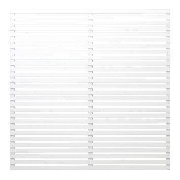 VINDSKYDD PLUS TOKYO 180X180CM VIT