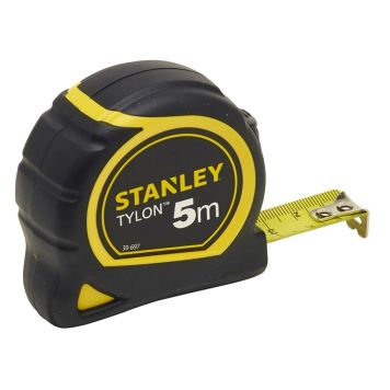 MÅTTBAND STANLEY 5M