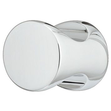 MÖBELKNOPP 20X25MM KROM