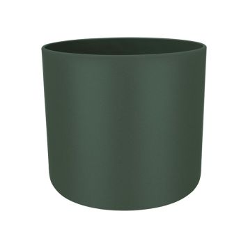 PLASTKRUKA ELHO B.FOR SOFT ROUND Ø16CM LEAF GREEN
