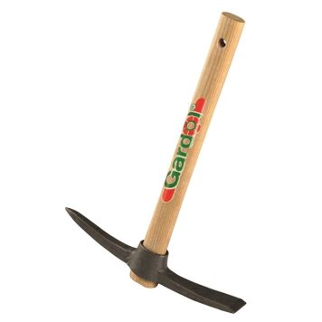 TRÄDGÅRDSHACKA GARDOL 40CM