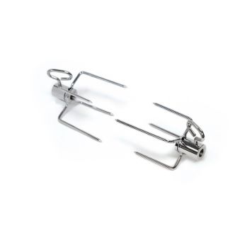 ROTISSERIGAFFLAR BROIL KING 2ST 