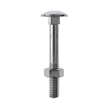 VAGNSBULT PROFI DEPOT FZB 8X80MM 50ST/FP