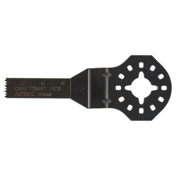 SÅGBLAD CRAFTOMAT HCS 10MM