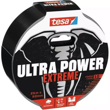 REPARATIONSTEJP TESA ULTRA POWER EXTREME 50MMX25M