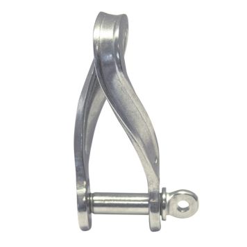 PLATT SCHACKEL VRIDEN 8299 A4 4MM