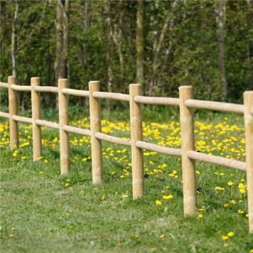 HÄSTSTÄNGSEL NORDIC FENCE 120M                     