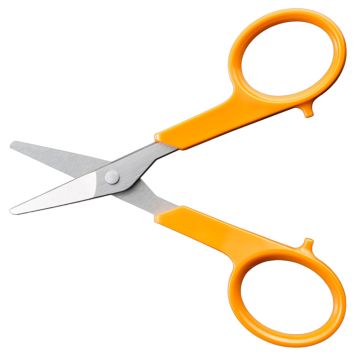 NAGELSAX FISKARS CLASSIC RUNDAD SPETS 10CM