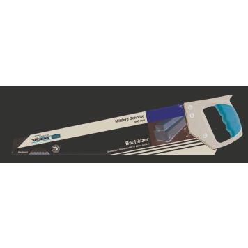 HANDSÅG WISENT PROFI-TOP HIGHSPEED CUT 55CM 