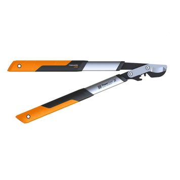 GRENSAX FISKARS POWERGEAR SIDOSKÄR LX92 S 57CM
