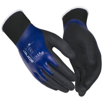 ARBETSHANDSKE GUIDE 594HP STRL 8