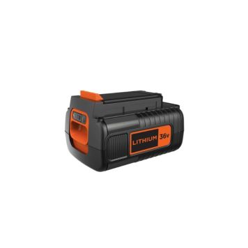 BATTERI BLACK+DECKER BL20362-XJ 36V 2.0AH 