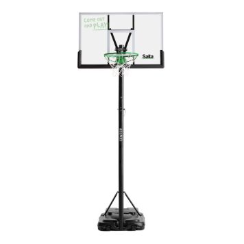 BASKETSTATIV SALTA CENTER 128X371X210CM                                 