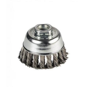 STÅLBORSTE CFRAFTOMAT Ø65MM