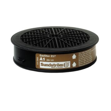 GASFILTER SUNDSTRÖM A1B1E1 315 