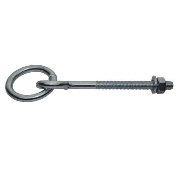 RINGSKRUV VORMANN BJÄLKRING M12 45X128MM