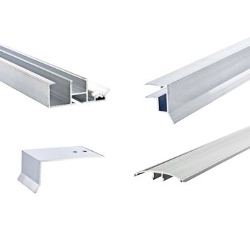 KANTPAKET TILL 16MM KANALPLAST 4M