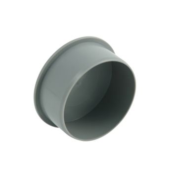 HT-RÖR MUFFLOCK Ø50MM