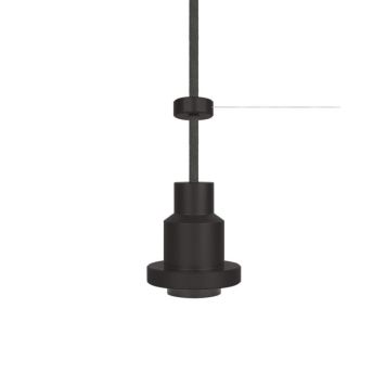 TAKLAMPA LEDVANCE 1906 PENDULUM BLACK