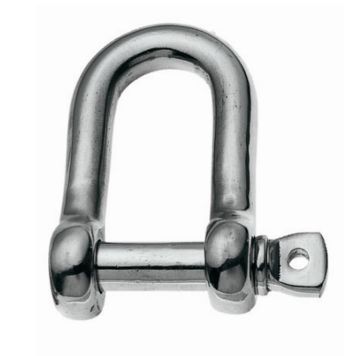 RAK SCHACKEL CONACORD 11MM