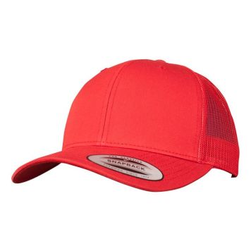 KEPS FLEXFIT RÖD ONE SIZE