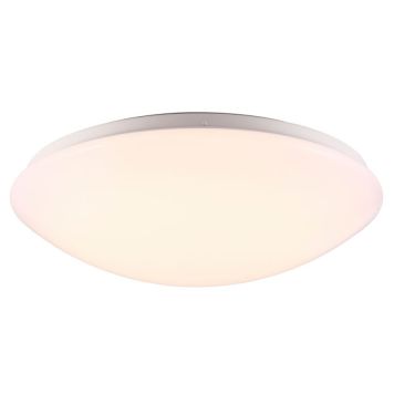 LED-PLAFOND NORDLUX ASK 36 CM VIT