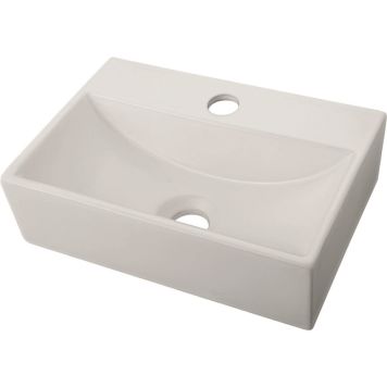TVÄTTSTÄLL CAMARGUE LEVANZO 25,5X36,5CM