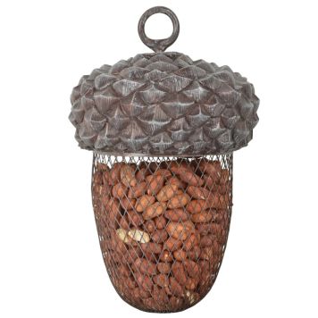 FÅGELMATARE EKOLLON GARDEN LIFE