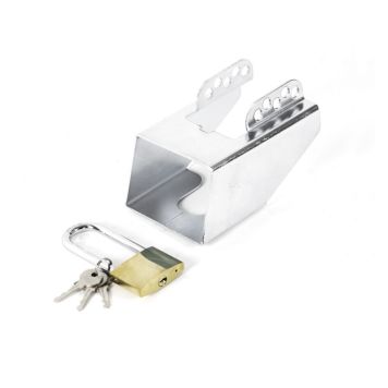 SLÄPVAGNSLÅS EASYLINE ES150, ES200, ES250, 500